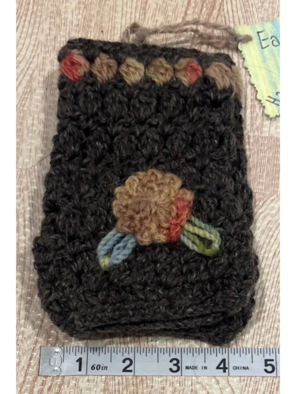 New Zealand Wool Handmade Hand Warmers NEW!
